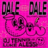 Cover Image for Dale Dale Extended