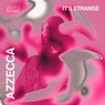 Cover Image for It's Strange Original Mix