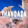 Cover Image for Thandaza (feat. Alan Dixon, Arabic Piano) Original Mix