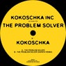 Cover Image for The Problem Solver Original Mix