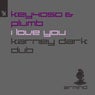 Cover Image for I Love You Karney Extended Dark Dub