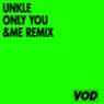 Cover Image for Only You &ME Remix