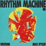 Cover Image for Rhythm Machine Original Mix