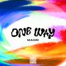 Cover Image for One Way Original Mix