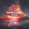 Cover Image for Move Original Mix