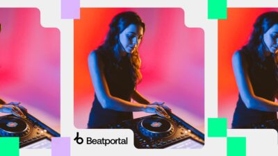 Beatportals 50 Best Tracks 1733393404