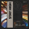 Cover Image for Stay High Extended