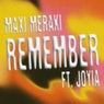 Cover Image for Remember Extended Mix