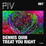 Cover Image for Treat You Right Original Mix