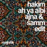 Cover Image for Ah Ya Albi Ajna (BE), Samm (BE) Edit