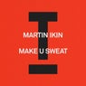 Cover Image for Make U Sweat Extended Mix