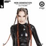 Cover Image for New Generation (The Official Nature One Anthem 2024)