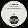 Cover Image for It's A Dream T78 & Don Paolo 2024 Rmx