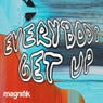 Cover Image for Everybody Get Up Original Mix