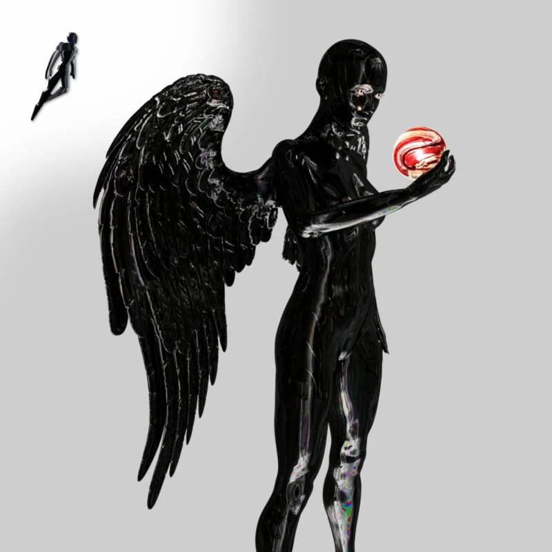 Image for Nyxara Prime