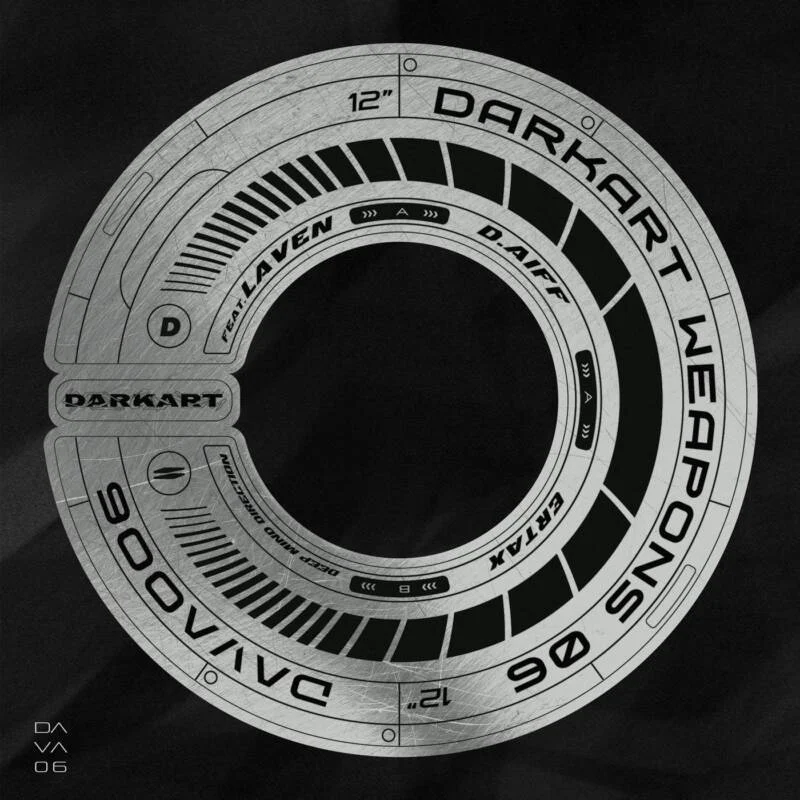 Image for DAVA06