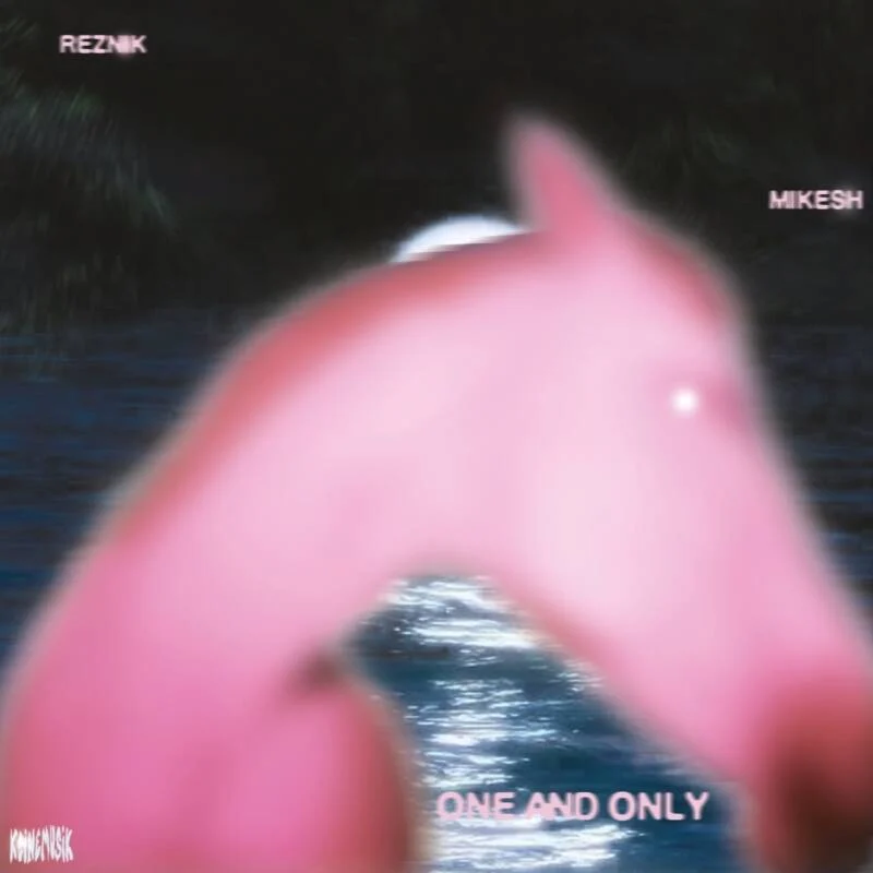 Image for One And Only
