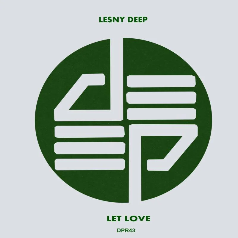 Image for Let Love