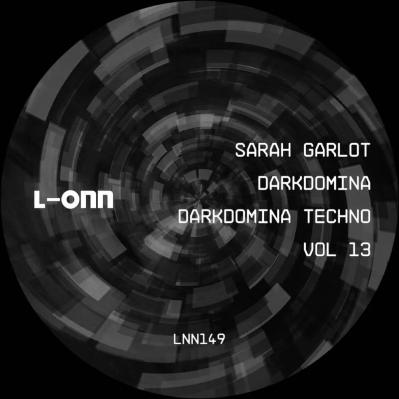 Image for Darkdomina Techno Vol. 13